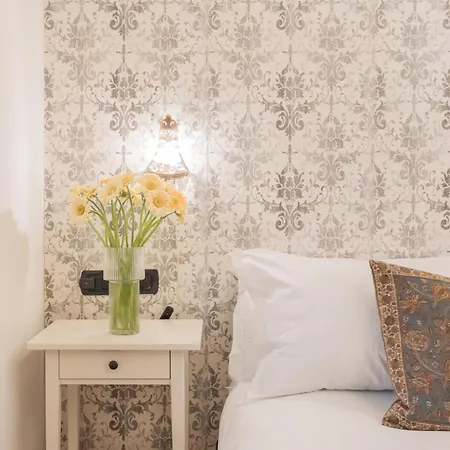 Apartamento Churchkey By Rent